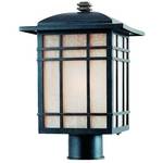 17-Inch Outdoor Post Light