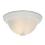 11-Inch Flushmount Ceiling Fixture 