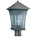 Outdoor Post Light