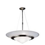 Four-Light Pendant