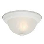 11-Inch Flushmount Ceiling Fixture 