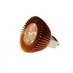Dimmable LED MR16