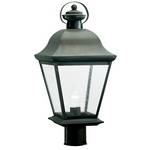 Outdoor Post Light