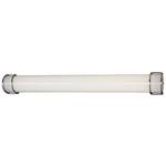 49-1/4-Inch Energy Star Qualified Bathroom Fixture