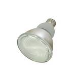 15-Watt Energy Star Qualified PAR30 Compact Fluorescent Lamp