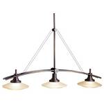 Three-Light Pendant
