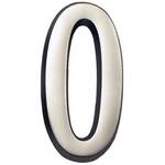 Four Inch House Number