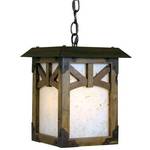 Single-Light Pendant 