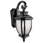 19-Inch Outdoor Wall Light