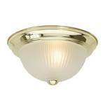 11-Inch Flushmount Ceiling Light Fixture