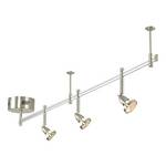 4-Foot Directional Head Rail Kit