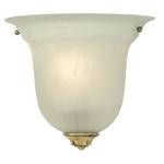 Large Single-Light Sconce 