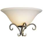 Two-Light Sconce