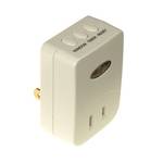 Plug-In Outdoor/Indoor Digital Programmable Light Control