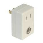 Plug-In Indoor Light Control