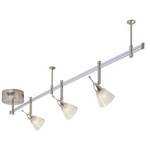 4-Foot Snowflake Rail Kit
