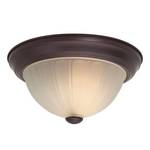 11-Inch Flushmount Ceiling Fixture