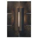 Mosaic Single-Light Sconce