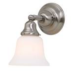 Single-Light Sconce