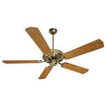 Ceiling Fan with Five Blades