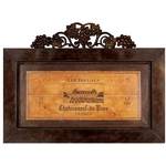Wooden Plaque      