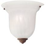 Large Single-Light Sconce 