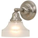 Single-Light Sconce