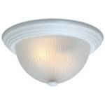 13-Inch Flushmount Ceiling Fixture