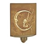 Fairy Moon Lithophane Night Light 