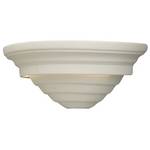 Two-Light Ceramic Sconce