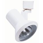 Flared Step Fixture Head for Juno Trac-Lites 