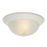 13-Inch Flushmount Ceiling Fixture