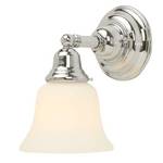Single-Light Sconce