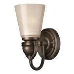 Single-Light Sconce