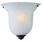 Large Single-Light Sconce