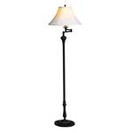 Swing-Arm Floor Lamp