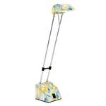 Bubbled Wedge Desk Lamp