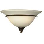 Two-Light Sconce