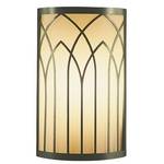 Single-Light Sconce