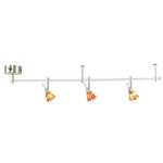 4-Foot Santana Rail Kit