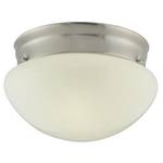 6-Inch Flushmount Ceiling Light