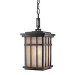 Hanging Outdoor Pendant 
