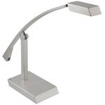 Adjustable LED Desk Lamp