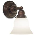Single-Light Sconce
