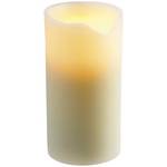 6-Inch Resin LED Candle Light