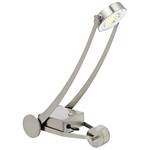 LED Go Cart Desk Lamp