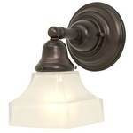 Single-Light Sconce