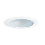 Shower Trim for 4-Inch Recessed Housing