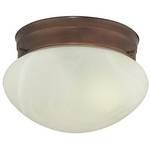 6-Inch Flushmount Ceiling Light