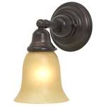 Classic Single-Light Sconce